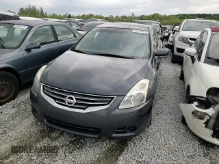 2012 Nissan Altima S with VIN 1N4AL2AP8CN450009, listed as a Copart auction lot 52824915 with 134,057 mi miles and Salvage Title. Bid and sale history available at DreamBid. Image 11.