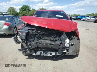 2016 Dodge Durango SXT z VIN 1C4RDJAG2GC460234, wystawiony jako Copart lot #57934544 z przebiegiem 101 387 mil mil oraz Szkoda całkowita • Salvage title. Historia ofert i sprzedaży dostępna na DreamBid. Obrazek 5.