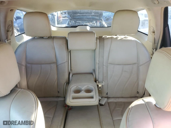 2014 Infiniti QX60 Hybrid with VIN 5N1CL0MN8EC528638, listed as a Copart auction lot 87489604 with NaN miles and Clean Title. Bid and sale history available at carsss.com. Image 10.