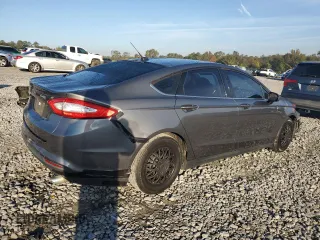 2014 Ford Fusion S with VIN 3FA6P0G78ER114110, listed as a Copart auction lot 81067434 with 160,095 mi miles and Salvage Title. Bid and sale history available at DreamBid. Image 3.