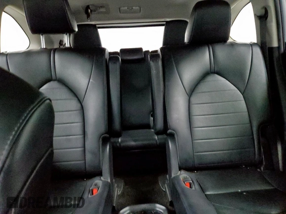 2021 Toyota Highlander XLE с VIN 5TDHZRBH7MS072199, выставлен на аукционе Copart как лот 60086395 с пробегом 85 892 миль миль и Чистый • Clean title. История ставок и продаж доступна на DreamBid. Изображение 10.