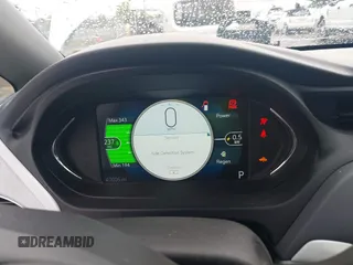 2021 Chevrolet Bolt EV LT z VIN 1G1FY6S05M4101349, wystawiony jako IAAI lot #42362226 z przebiegiem 47 005 mil mil oraz . Historia ofert i sprzedaży dostępna na DreamBid. Obrazek 7.