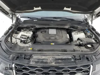 2018 Land Rover Range Rover Sport HSE с VIN SALWR2RK4JA810476, выставлен на аукционе Copart как лот 89129075 с пробегом 114 609 миль миль и Чистый • Clean title. История ставок и продаж доступна на DreamBid. Изображение 12.