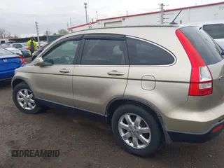 2007 Honda CR-V EX-L with VIN JHLRE48787C117662, listed as a IAAI auction lot 42079064 with 164,709 mi miles and . Bid and sale history available at carsss.com. Image 14.