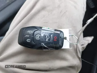 2016 Ford Mustang V6 с VIN 1FA6P8AM1G5263994, выставлен на аукционе IAAI как лот 41407041 с пробегом 128 240 миль миль и . История ставок и продаж доступна на DreamBid. Изображение 11.