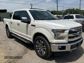 2017 Ford F-150 XL with VIN 1FTEW1EG3HKD09784, listed as a Copart auction lot 54197655 with 99,343 mi miles and Clean Title. Bid and sale history available at carsss.com. Image 1.