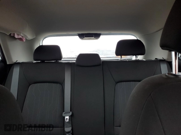 2022 Hyundai Venue SE z VIN KMHRB8A36NU133236, wystawiony jako Copart lot #52493995 z przebiegiem 37 314 mil mil oraz Nie do naprawy • Non repairable. Historia ofert i sprzedaży dostępna na DreamBid. Obrazek 10.