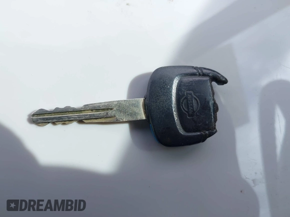 2000 Nissan Altima XE with VIN 1N4DL01D4YC102704, listed as a IAAI auction lot 41538425 with 228,639 mi miles and . Bid and sale history available at DreamBid. Image 11.