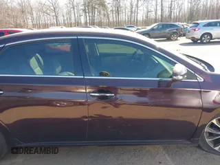 2016 Toyota Avalon Limited with VIN 4T1BK1EB4GU238144, listed as a IAAI auction lot 41553117 with 155,032 mi miles and . Bid and sale history available at DreamBid. Image 13.