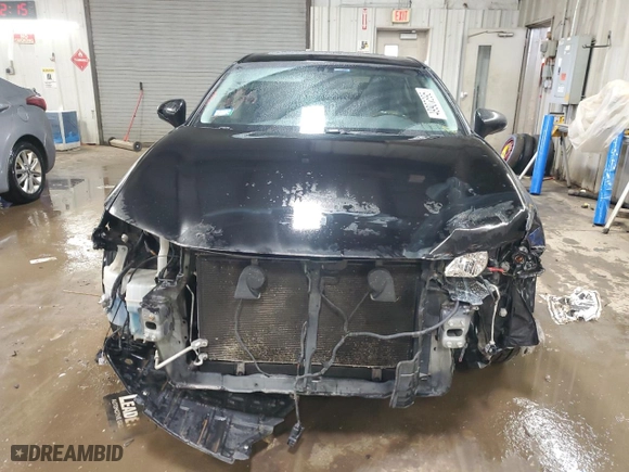 2013 Lexus ES 350 4dr Sdn with VIN JTHBK1GG0D2067976, listed as a Copart auction lot 49907895 with 149,095 mi miles and Salvage Title. Bid and sale history available at carsss.com. Image 5.