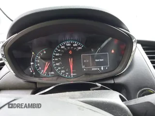 2021 Chevrolet Trax LT with VIN KL7CJLSB5MB322117, listed as a IAAI auction lot 42161568 with 63,344 mi miles and . Bid and sale history available at DreamBid. Image 7.