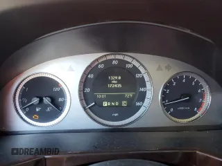 2010 Mercedes-Benz GLK 350 with VIN WDCGG8HB4AF493317, listed as a Copart auction lot 68053004 with 172,435 mi miles and Salvage Title. Bid and sale history available at DreamBid. Image 9.