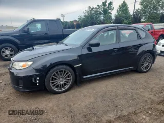2013 Subaru WRX WRX с VIN JF1GR7E60DG215519, выставлен на аукционе Copart как лот 63807395 с пробегом 127 132 миль миль и Списание • Salvage title. История ставок и продаж доступна на DreamBid. Изображение 1.
