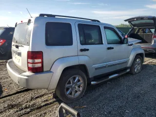 2012 Jeep Liberty Sport with VIN 1C4PJMAKXCW169589, listed as a Copart auction lot 55533115 with 210,266 mi miles and Clean Title. Bid and sale history available at carsss.com. Image 3.