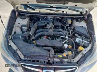 2016 Subaru Crosstrek Premium with VIN JF2GPABC1G8315300, listed as a Copart auction lot 60120335 with 104,668 mi miles and Salvage title. Bid and sale history available at DreamBid. Image 12.