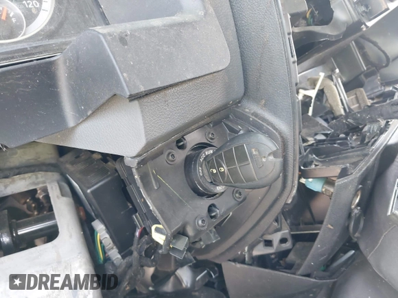 2018 Ram 2500 Tradesman with VIN 3C6UR5HL0JG296354, listed as a IAAI auction lot 42290037 with Not provided miles and . Bid and sale history available at DreamBid. Image 11.