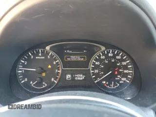 2014 Nissan Altima SL with VIN 1N4AL3AP5EN336607, listed as a Copart auction lot 49053185 with 114,056 mi miles and Salvage Title. Bid and sale history available at DreamBid. Image 9.