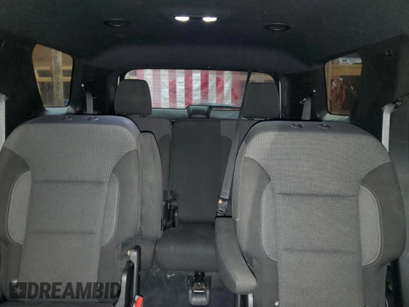 2022 Chevrolet Traverse LT Cloth with VIN 1GNEVGKWXNJ108717, listed as a Copart auction lot 44271965 with 75,959 mi miles and Salvage title. Bid and sale history available at DreamBid. Image 10.