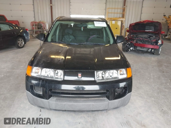 2004 Saturn VUE with VIN 5GZCZ23D74S844946, listed as a IAAI auction lot 42107353 with 255,622 mi miles and . Bid and sale history available at DreamBid. Image 6.