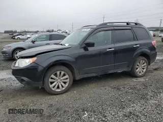 2013 Subaru Forester 2.5X Premium with VIN JF2SHADCXDH440926, listed as a Copart auction lot 46824885 with 99,149 mi miles and Salvage Title. Bid and sale history available at carsss.com. Image 1.