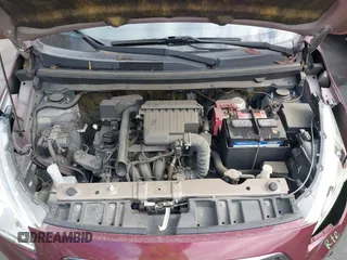 2017 Mitsubishi Mirage ES z VIN ML32F3FJ2HHF05064, wystawiony jako IAAI lot #42249561 z przebiegiem 47 370 mil mil oraz . Historia ofert i sprzedaży dostępna na DreamBid. Obrazek 10.