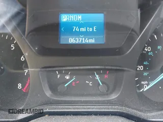 2017 Ford Transit с VIN 1FDBF9ZM0HKB57802, выставлен на аукционе IAAI как лот 41568498 с пробегом 63 714 миль миль и . История ставок и продаж доступна на DreamBid. Изображение 7.