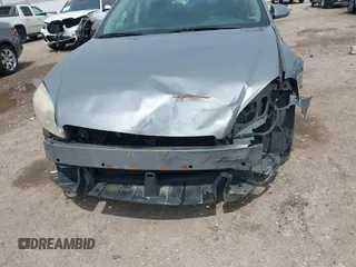 2007 Chevrolet Impala LS z VIN 2G1WB58KX79118024, wystawiony jako IAAI lot #41882495 z przebiegiem 284 343 mil mil oraz . Historia ofert i sprzedaży dostępna na DreamBid. Obrazek 6.