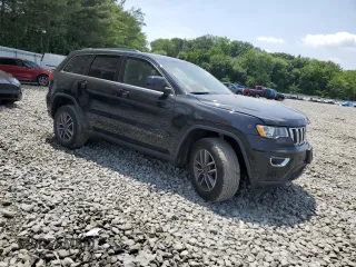 2020 Jeep Grand Cherokee Laredo E с VIN 1C4RJFAG6LC110119, выставлен на аукционе Copart как лот 61932695 с пробегом 52 003 миль миль и Списание • Salvage title. История ставок и продаж доступна на DreamBid. Изображение 4.