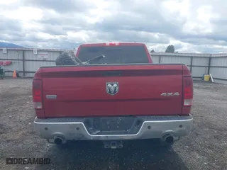 2010 Dodge Ram 1500 Sport with VIN 1D7RV1CT1AS210154, listed as a IAAI auction lot 41949799 with 147,783 mi miles. Bid and sale history available at carsss.com. Image 17.