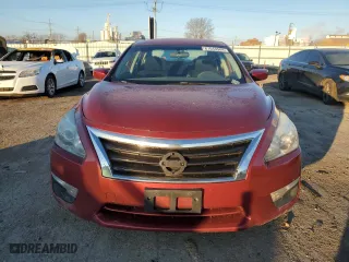 2014 Nissan Altima 2.5 with VIN 1N4AL3AP6EC137982, listed as a Copart auction lot 87043584 with 210,998 mi miles and Salvage Title. Bid and sale history available at carsss.com. Image 5.