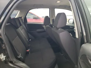 2010 Suzuki SX4 with VIN JS2YB5A37A6300500, listed as a Copart auction lot 48039085 with 143,806 mi miles and Clean Title. Bid and sale history available at DreamBid. Image 11.