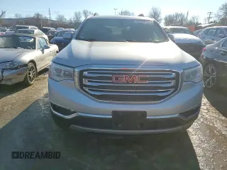 2017 GMC Acadia SLT z VIN 1GKKNULSXHZ270234, wystawiony jako Copart lot #88799015 z przebiegiem 85 817 mil mil oraz Szkoda całkowita • Salvage title. Historia ofert i sprzedaży dostępna na DreamBid. Obrazek 11.