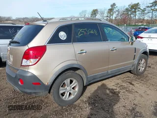 2008 Saturn VUE XE z VIN 3GSCL33P08S697337, wystawiony jako IAAI lot #41623233 z przebiegiem 119 455 mil mil oraz . Historia ofert i sprzedaży dostępna na DreamBid. Obrazek 4.