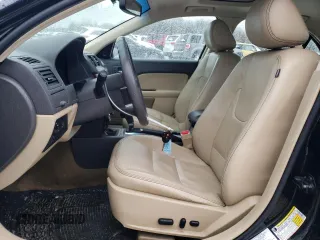 2012 Ford Fusion SEL with VIN 3FAHP0JA7CR127165, listed as a Copart auction lot 45728645 with 193,581 mi miles and Clean Title. Bid and sale history available at DreamBid. Image 7.