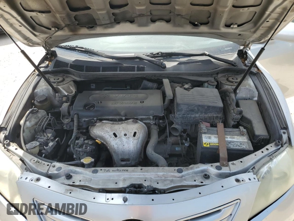 2009 Toyota Camry with VIN 4T4BE46K59R059823, listed as a Copart auction lot 53393165 with 213,983 mi miles and Clean Title. Bid and sale history available at carsss.com. Image 11.