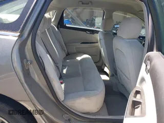 2007 Chevrolet Impala LS z VIN 2G1WB58N179170345, wystawiony jako IAAI lot #42381689 z przebiegiem 104 865 mil mil oraz . Historia ofert i sprzedaży dostępna na DreamBid. Obrazek 8.