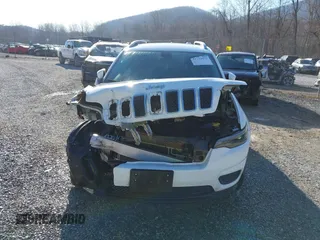 2020 Jeep Cherokee Latitude с VIN 1C4PJMCB7LD505563, выставлен на аукционе IAAI как лот 41732072 с пробегом 110 700 миль миль и . История ставок и продаж доступна на DreamBid. Изображение 12.
