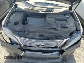 2015 Lexus RX 350 с VIN 2T2ZK1BA7FC173375, выставлен на аукционе Copart как лот 56790375 с пробегом 85 868 миль миль и Списание • Salvage title. История ставок и продаж доступна на DreamBid. Изображение 12.