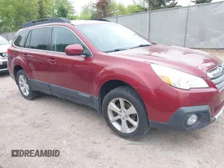 2013 Subaru Outback Limited с VIN 4S4BRCPC8D3257021, выставлен на аукционе IAAI как лот 42291069 с пробегом 146 379 миль миль и . История ставок и продаж доступна на DreamBid. Изображение 1.