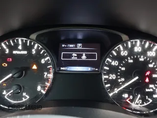 2018 Nissan Pathfinder SV z VIN 5N1DR2MMXJC663829, wystawiony jako IAAI lot #42083443 z przebiegiem 94 027 mil mil oraz . Historia ofert i sprzedaży dostępna na DreamBid. Obrazek 7.