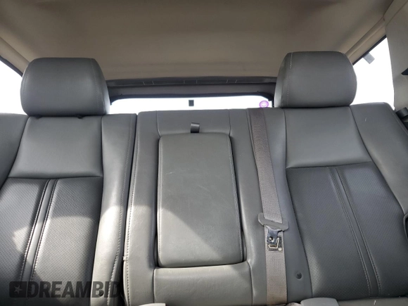 2007 Jeep Grand Cherokee Limited с VIN 1J8HR58N37C594834, выставлен на аукционе Copart как лот 58380675 с пробегом 151 304 миль миль и Чистый • Clean title. История ставок и продаж доступна на DreamBid. Изображение 10.