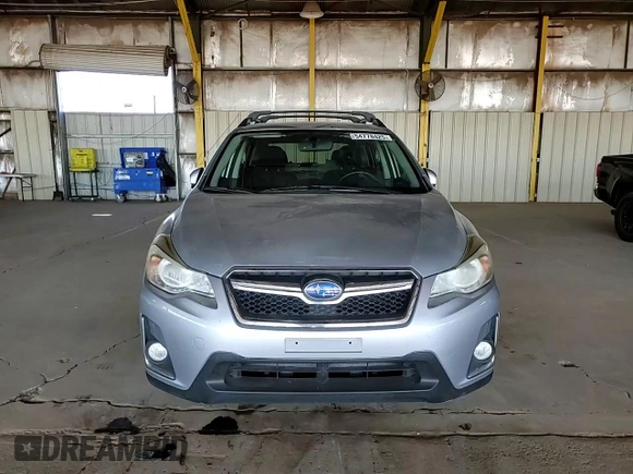 2017 Subaru Crosstrek Premium с VIN JF2GPABC4HH237354, выставлен на аукционе Copart как лот 54778425 с пробегом 126 734 миль миль и Списание • Salvage title. История ставок и продаж доступна на DreamBid. Изображение 13.