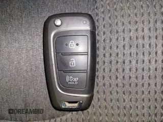 2020 Hyundai Santa Fe SE with VIN 5NMS2CAD8LH163523, listed as a IAAI auction lot 42123756 with 72,992 mi miles and . Bid and sale history available at DreamBid. Image 11.
