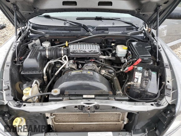 2011 Dodge Dakota с VIN 1D7RE2GK1BS585647, выставлен на аукционе Copart как лот 87689035 с пробегом 190 947 миль миль и Списание • Salvage title. История ставок и продаж доступна на DreamBid. Изображение 11.