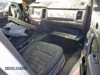 2020 Ford Ranger XL с VIN 1FTER4FH8LLA10441, выставлен на аукционе Copart как лот 56224045 с пробегом Не указан миль и Списание • Salvage title. История ставок и продаж доступна на DreamBid. Изображение 8.