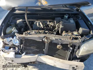 2002 Toyota Highlander with VIN JTEGF21A320055041, listed as a Copart auction lot 47198305 with 193,648 mi miles and Salvage Title. Bid and sale history available at carsss.com. Image 12.