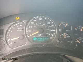 2002 Chevrolet Silverado 1500 LT with VIN 2GCEC19TX21128947, listed as a Copart auction lot 52544135 with 109,529 mi miles and Salvage Title. Bid and sale history available at carsss.com. Image 9.