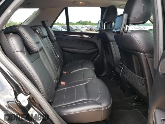2014 Mercedes-Benz M 350 с VIN 4JGDA5JBXEA291230, выставлен на аукционе Copart как лот 55872895 с пробегом 142 106 миль миль и Списание • Salvage title. История ставок и продаж доступна на DreamBid. Изображение 11.