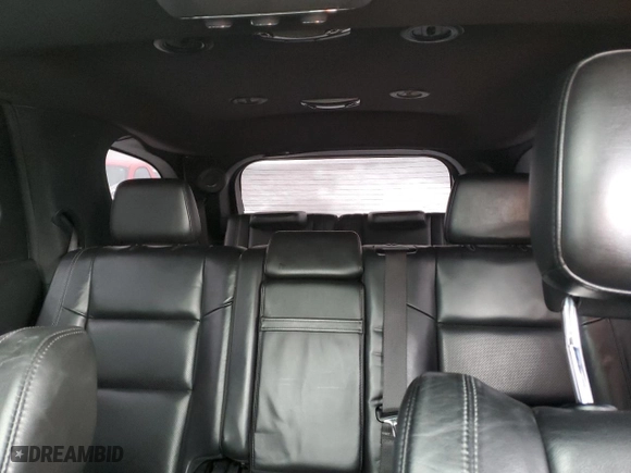 2020 Dodge Durango R/T with VIN 1C4SDJCT0LC229970, listed as a Copart auction lot 42191815 with 94,353 mi miles and Non Repairable. Bid and sale history available at carsss.com. Image 10.