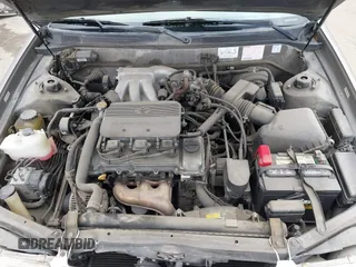 1998 Toyota Avalon XL with VIN 4T1BF18B5WU274472, listed as a IAAI auction lot 42188432 with 250,360 mi miles and . Bid and sale history available at DreamBid. Image 10.